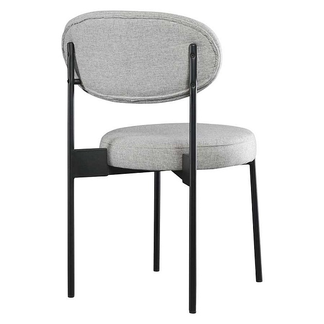 Кухонный стул Bergenson Bjorn Kaja MZCHMTFBGR_82 Фото № 3