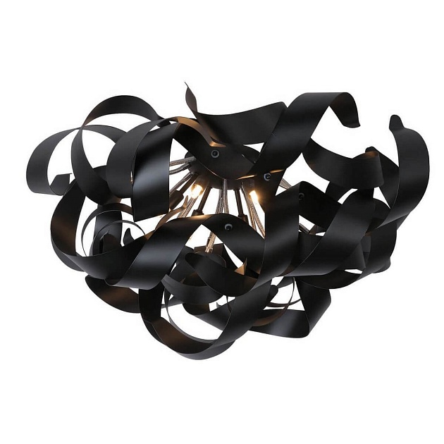 Потолочная люстра Lucide Atoma 13110/26/30 Фото № 1