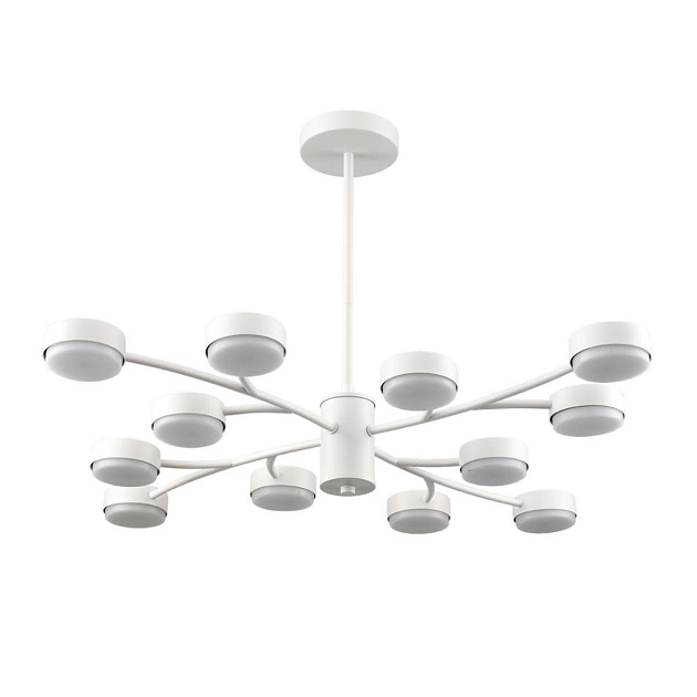 Люстра Lumion TORINA 8265/12 Фото № 1