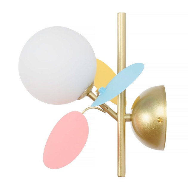 Бра MyFar Flavia MR2300-1W Фото № 3