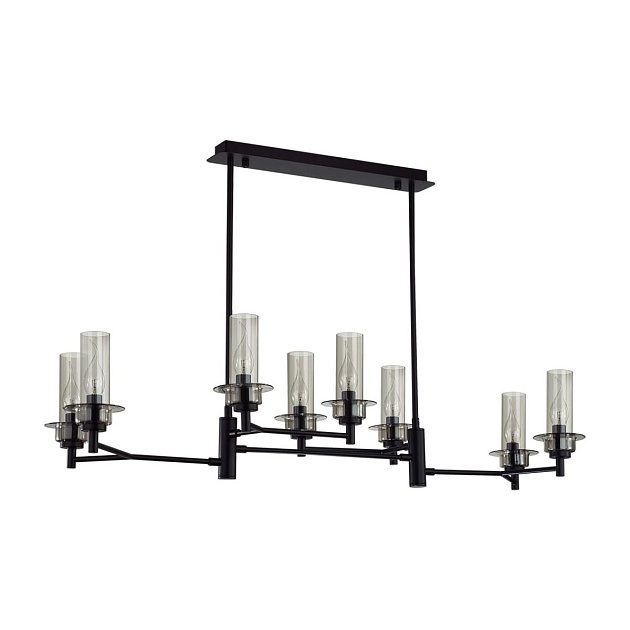 Подвесная люстра Lumion Classi Madonna 6555/8C Фото № 1