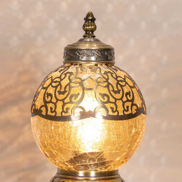 Настольная лампа Citilux Каир CL419813 Фото № 7