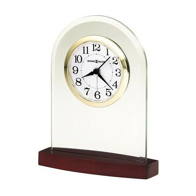 Часы настольные Howard Miller Hansen 645-715 Фото № 1
