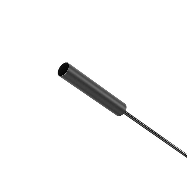 Заглушка с питанием Maytoni Technical CA003EC-B Фото № 1