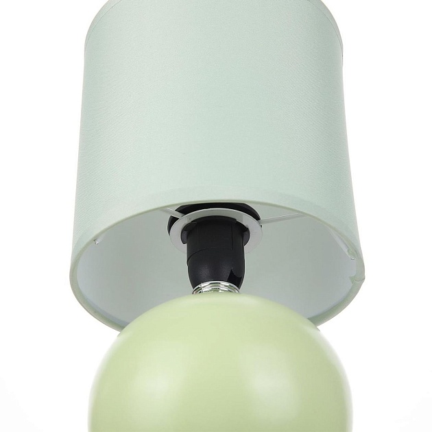 Настольная лампа Lumion Classi Octavia 8223/1T Фото № 4