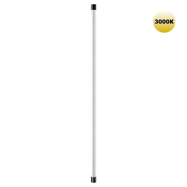 Линейный светодиодный светильник Novotech KONST 359353 изображение 1 Линейный светодиодный светильник Novotech KONST 359353 Фото № 1