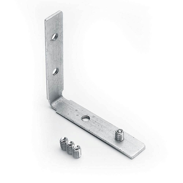 Соединитель угловой Feron LD143 10365 Фото № 1