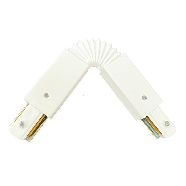 Соединитель Wertmark WTE WTE.L5.00.C10 изображение 1 Соединитель Wertmark WTE WTE.L5.00.C10 Фото № 1