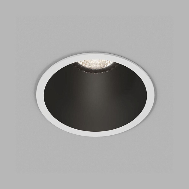 Встраиваемый светильник Denkirs Karup DK3026-WB изображение 1 Встраиваемый светильник Denkirs Karup DK3026-WB Фото № 1