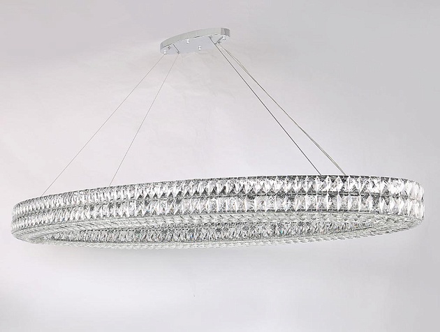 Подвесной светильник Newport 10127+21/S М0063721 Фото № 1