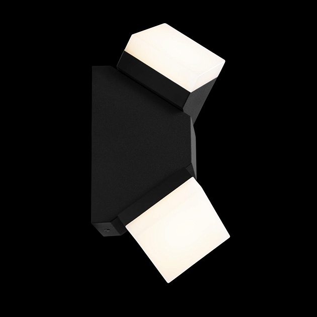 Уличный настенный светильник Loft IT Eterno 100010/B изображение 13 Уличный настенный светильник Loft IT Eterno 100010/B Фото № 13