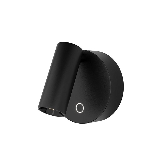 Светодиодный спот Maytoni Wall Twist C079WL-L3B3K Фото № 1