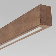 Потолочный светодиодный светильник TK Lighting 6614 Teo 3