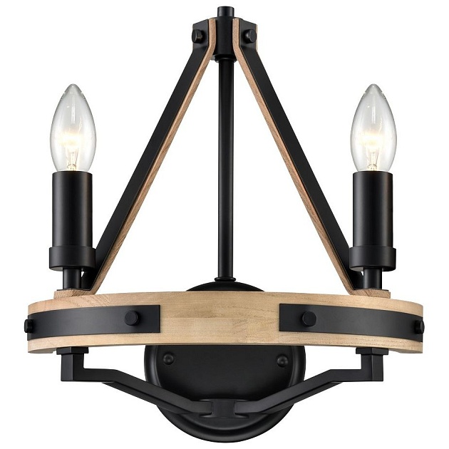 Бра Wertmark Brenda WE586.02.021 изображение 1 Бра Wertmark Brenda WE586.02.021 Фото № 1