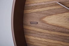 Настенные часы Tomas Stern 7301 1