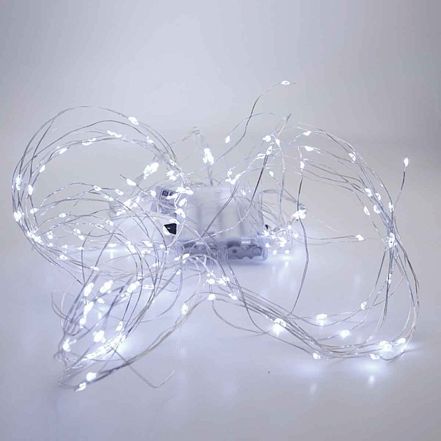 Гирлянда на елку Feron CL53 32984 Фото № 1