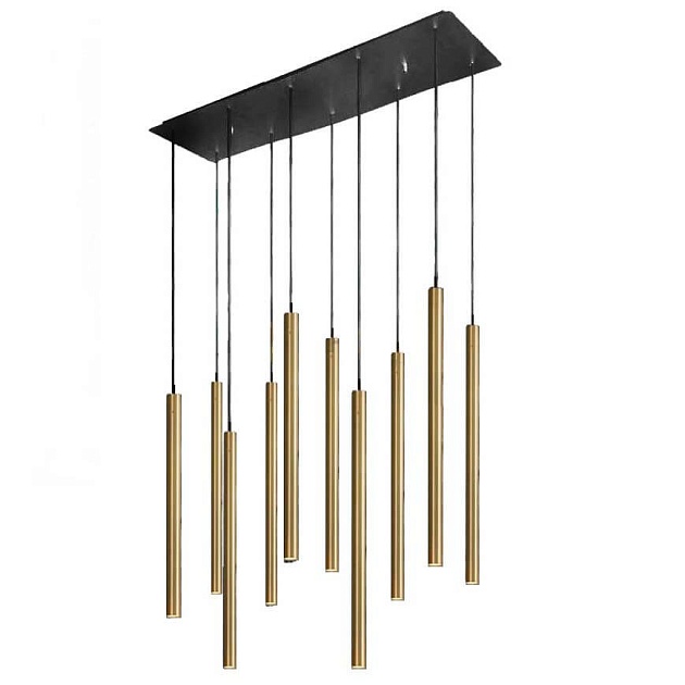 Подвесная люстра Nowodvorski Laser 8924 Фото № 1