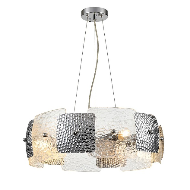 Подвесная люстра Lumion Moderni Liberti 6588/6 Фото № 5