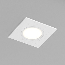 Встраиваемый светильник Denkirs Port DK3102-WH 5
