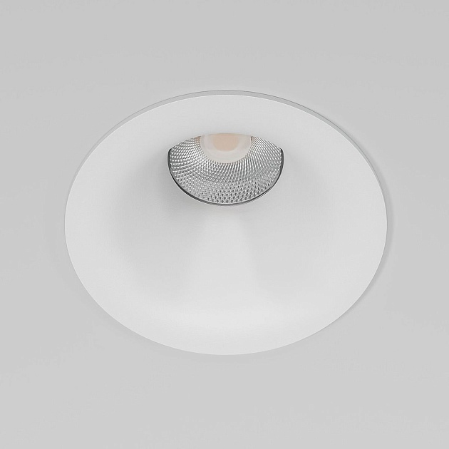 Встраиваемый светодиодный светильник Elektrostandard Bliss 25070/LED a069406 Фото № 5