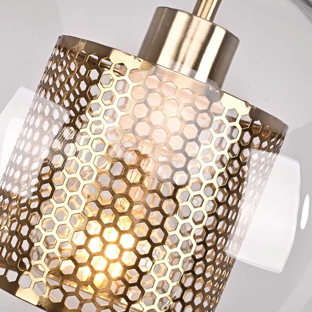 Подвесной светильник Imperium Loft Catch 101418-26 Фото № 8