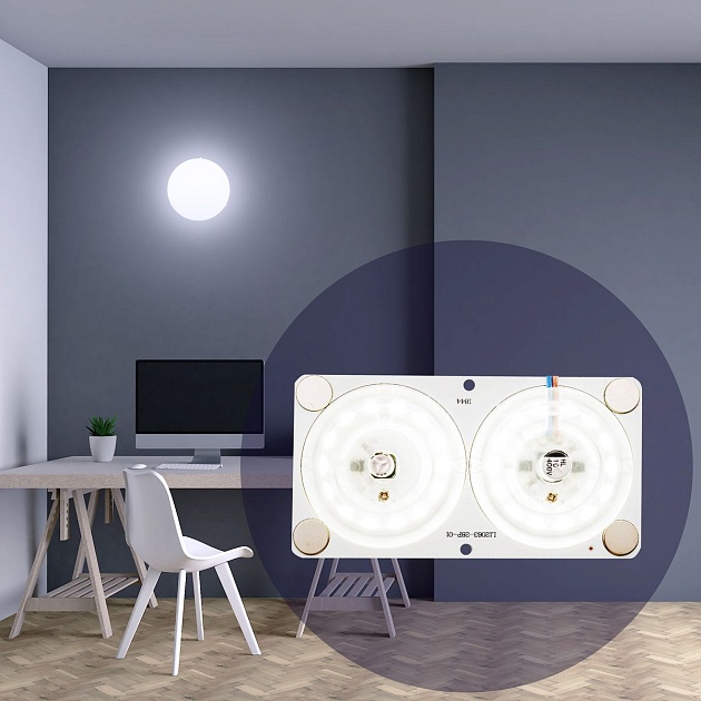 Светодиодный модуль Apeyron 02-17 изображение 12 Светодиодный модуль Apeyron 02-17 Фото № 12