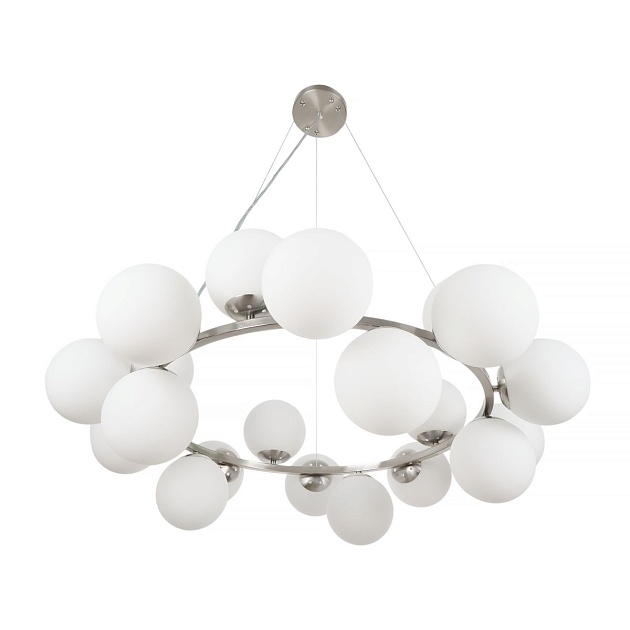 Подвесная люстра MyFar Aerton MR1949-20P Фото № 6