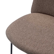 Барный стул Bergenson Bjorn Niels FH-NLS-BCH-PL-DBR 1