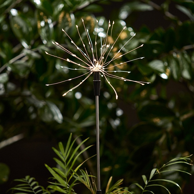 Ландшафтный светильник LAMPER 602-1008 Фото № 2