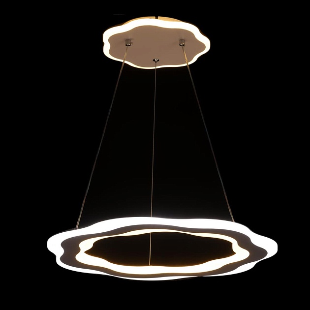 Люстра De City Мадлен 424014901 изображение 7 Люстра De City Мадлен 424014901 Фото № 7