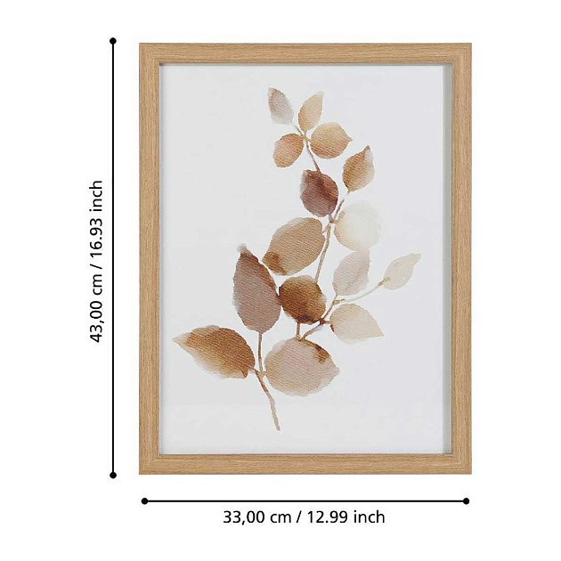 Картина Eglo ROBERVAL 423091 Фото № 3