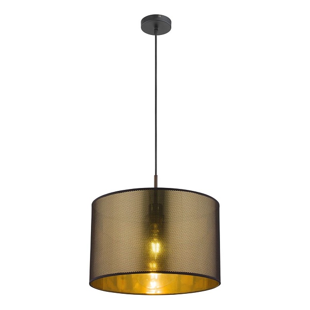 Подвесной светильник Globo Nuggy 15583H Фото № 1