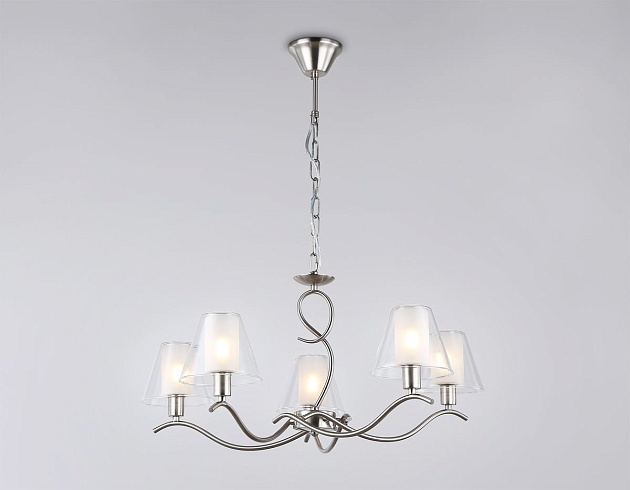 Подвесная люстра Ambrella Light High Light LH57081 Фото № 6