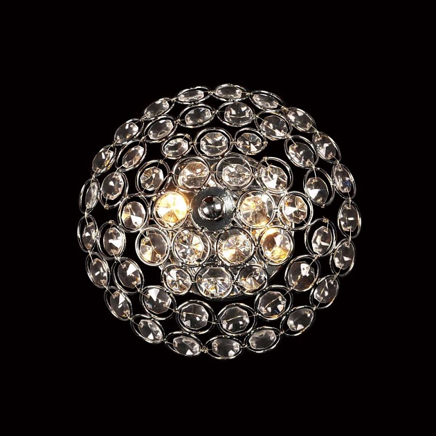 Настенный светильник Citilux Шарм CL316321 Фото № 2