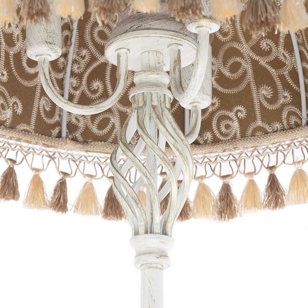 Торшер Citilux Базель CL407925T Фото № 2