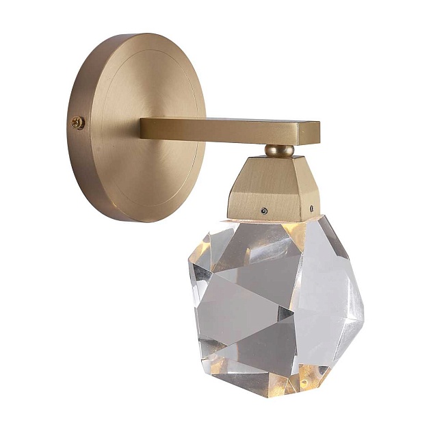 Бра Imperium Loft CRISTEL-WALL-A01 167107-26 Фото № 10