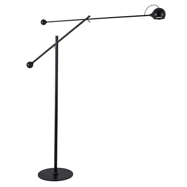 Торшер Divinare Ull 2622/06 PN-8 Фото № 1