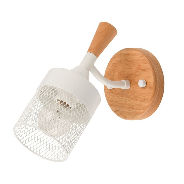 Бра De City Ирсон 514020701 Фото № 1