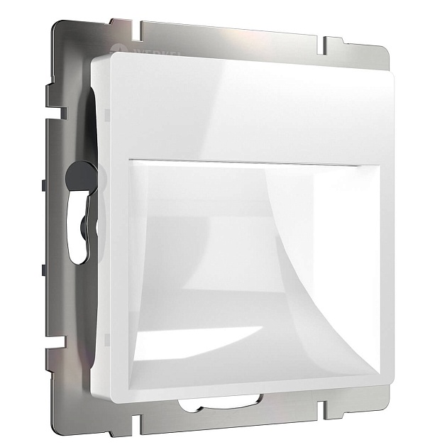 Встраиваемая LED подсветка Werkel белый W1154101 4690389155307 Фото № 1