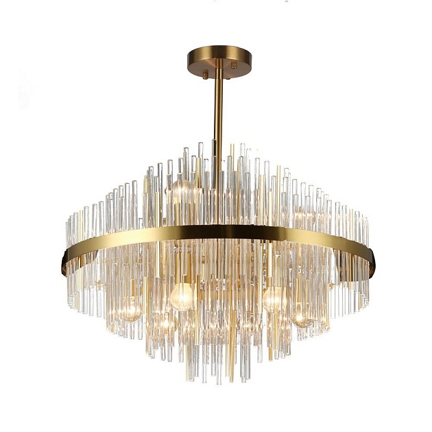 Потолочная люстра Omnilux Alatri OML-69217-09 Фото № 1