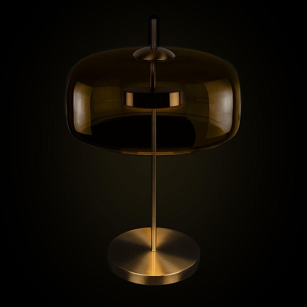 Настольная лампа Loft IT Dauphin 10040T/B Фото № 3