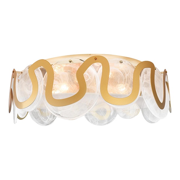 Потолочный светильник Ambrella light Traditional TR5327 Фото № 3