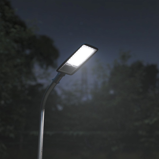 Уличный консольный светодиодный светильник Apeyron 29-11 изображение 6 Уличный консольный светодиодный светильник Apeyron 29-11 Фото № 6