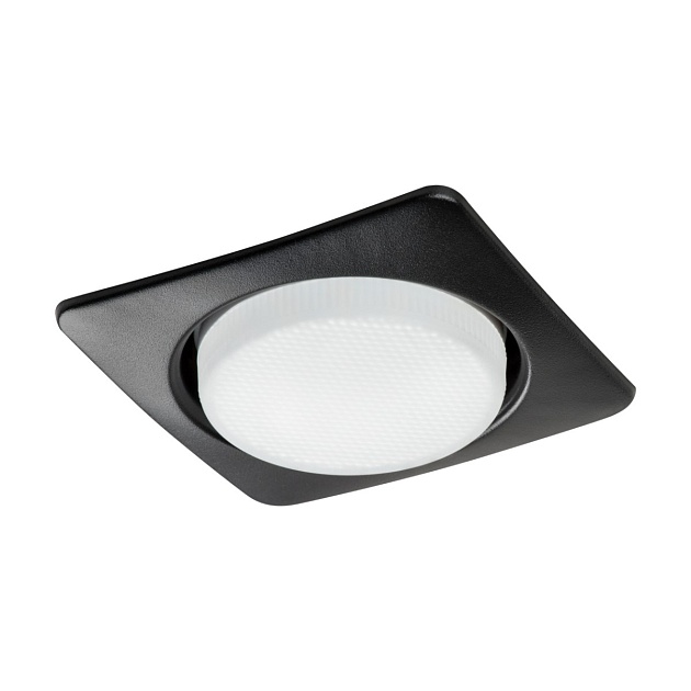 Встраиваемый светильник Lightstar Tensio 212127 Фото № 1