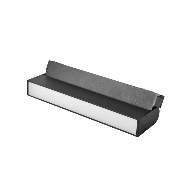 Трековый светодиодный светильник Favourite Unika 4143-1U Фото № 1