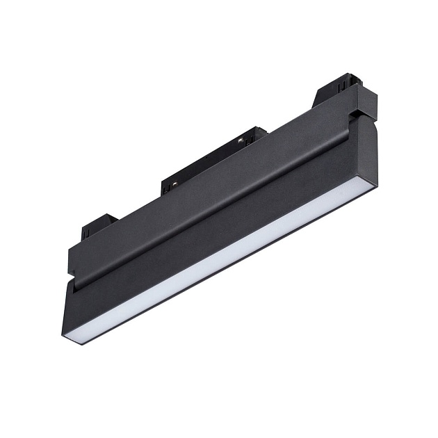 Трековый светильник магнитный Vitaluce VT0200043-01.1 изображение 1 Трековый светильник магнитный Vitaluce VT0200043-01.1 Фото № 1