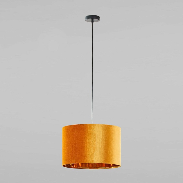 Подвесной светильник TK Lighting 6121 Tercino Orange Фото № 1