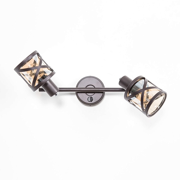 Спот Citilux Гессен CL536625 Фото № 1