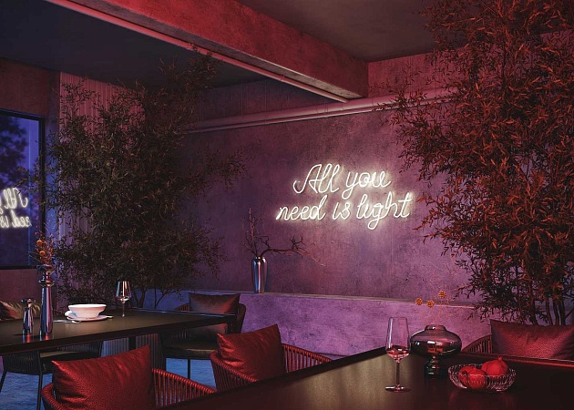 Гибкий неон Maytoni Led Strip 5м 432045 Фото № 7