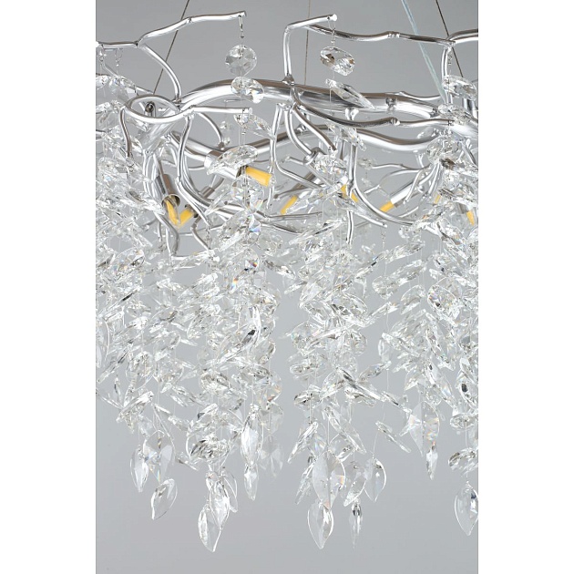 Подвесная люстра Aployt Gertunia APL.847.13.10 Фото № 9